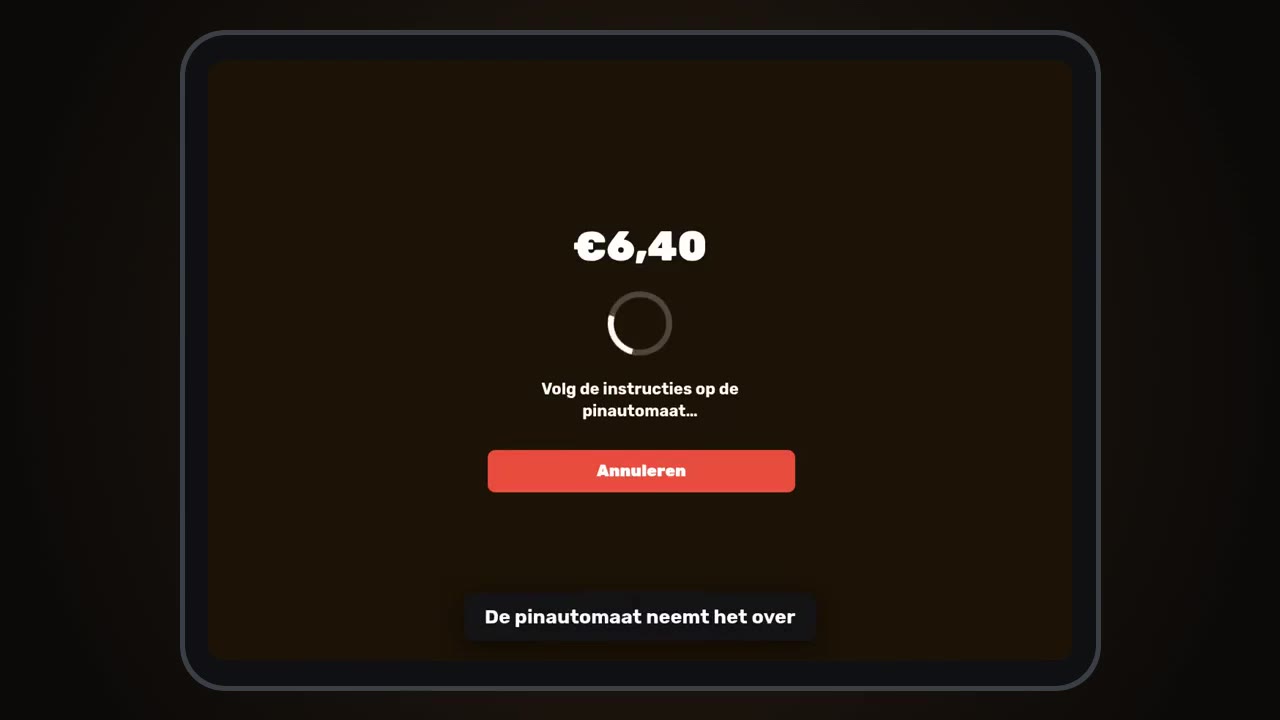 Pinnen (pinautomaat)